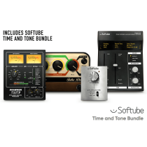 Focusrite - Scarlett3 Studio, Pack Scarlett 2i2  G3+ Micro + Casque