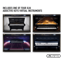 Focusrite - Scarlett3 Studio, Pack Scarlett 2i2  G3+ Micro + Casque