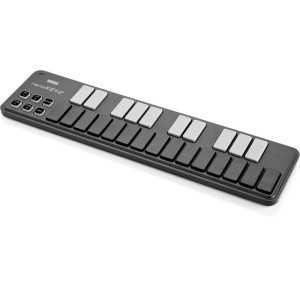 Korg - NanoKEY2, Contrôleur USB-MIDI