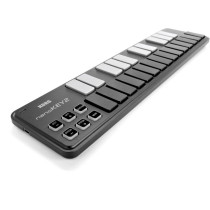 Korg - NanoKEY2, Contrôleur USB-MIDI