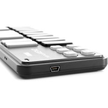 Korg - NanoKEY2, Contrôleur USB-MIDI