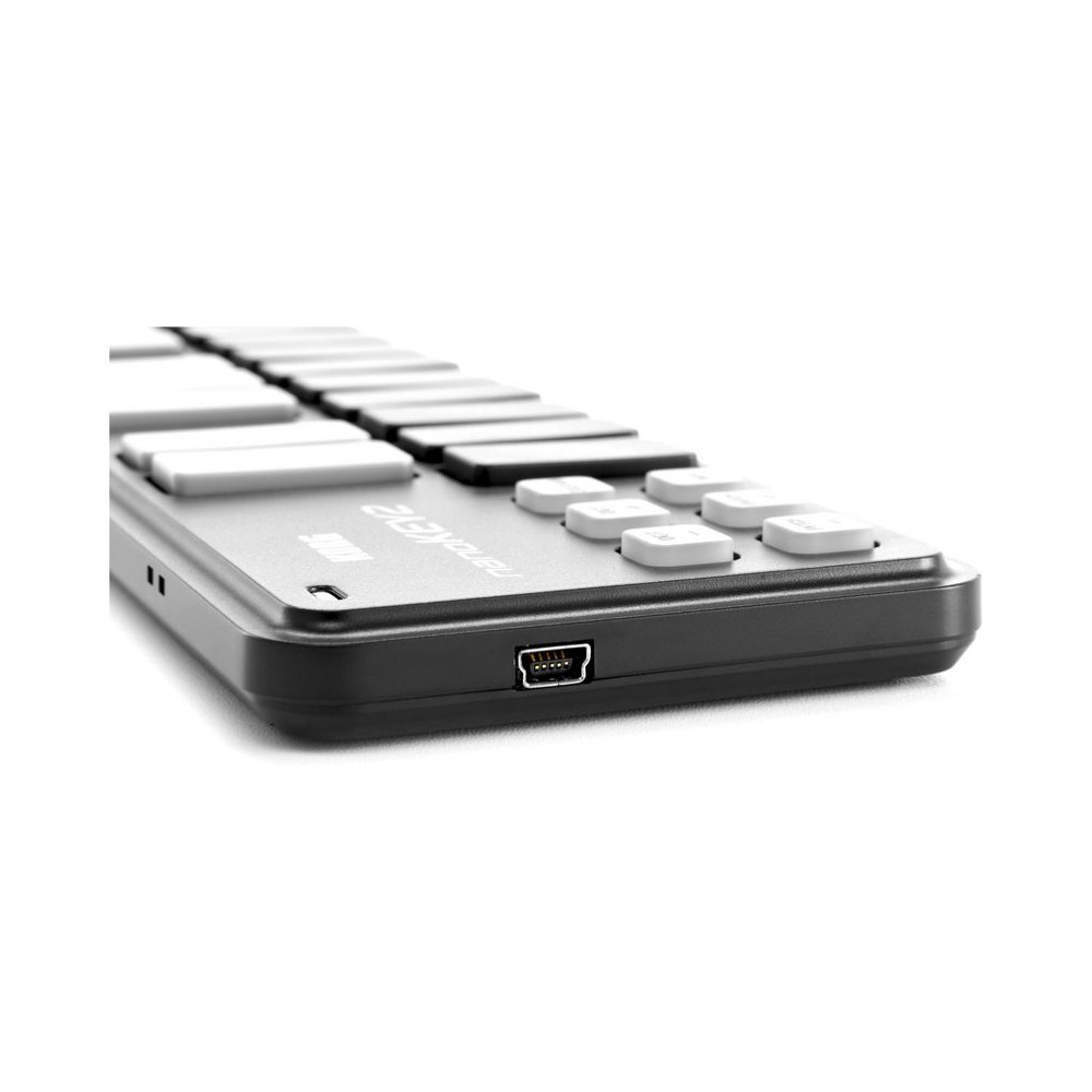 Korg - NanoKEY2,