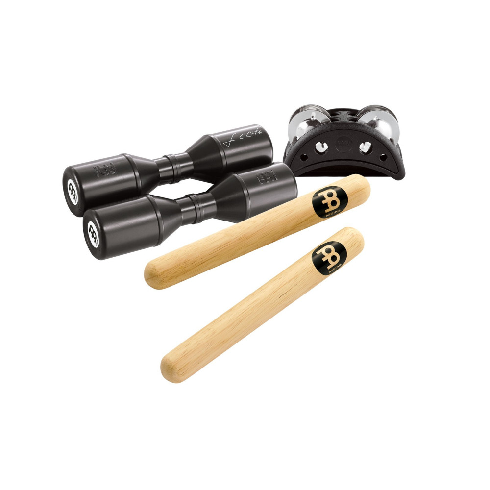 Meinl - PP-1, Percussion Pack