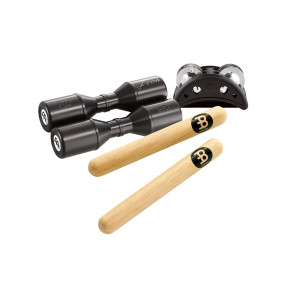 Meinl - PP-1, Percussion Pack