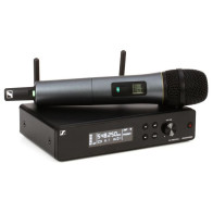 Sennheiser - XSW 2-835-B  Système de microphone à main sans fil