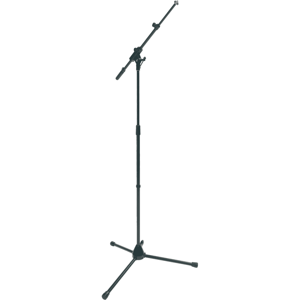 Aywa - AW01, Short Microphone Stand, Telescopic