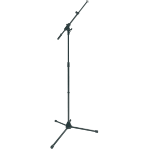Aywa - AW01, Short Microphone Stand, Telescopic