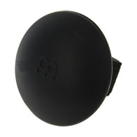 Meinl - MS-BK, Motion Shaker medium noir