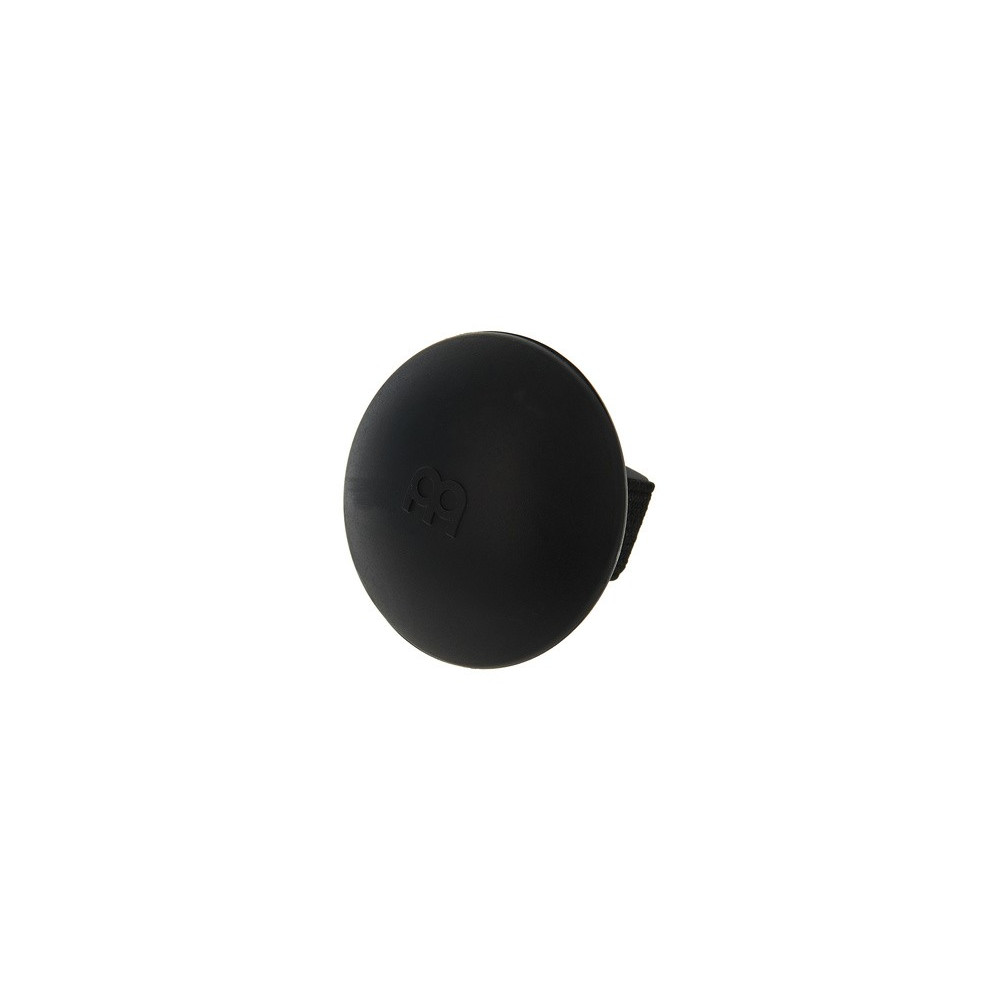 Meinl - MS-BK, Motion Shaker medium noir Meinl - MS-BK, Motion Shaker medium noir