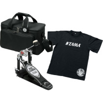 TAMA - HP900PA, Iron Cobra 20th Anniversaire pédale de grosse caisse