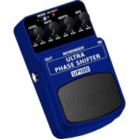 Behinger - UP100 Ultra Phase Shifter Pedal