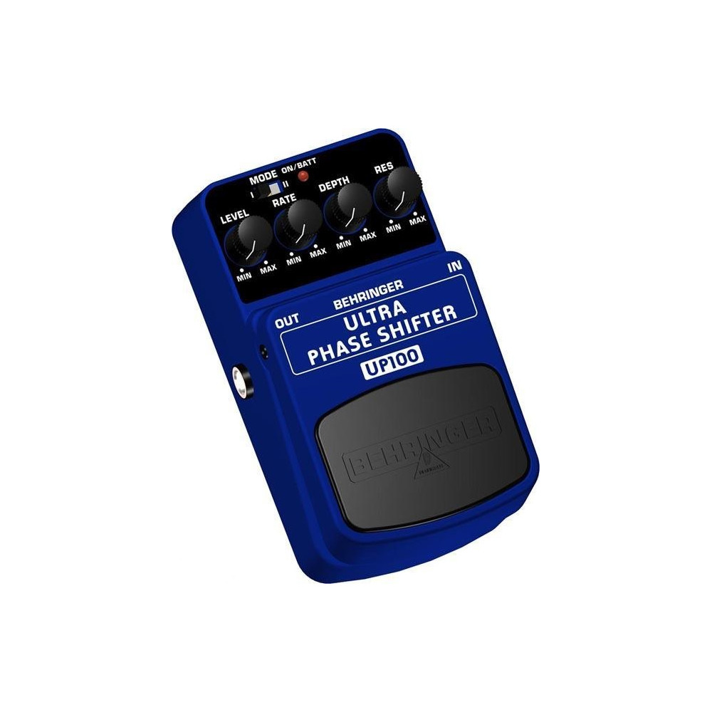 Behinger - UP100, Ultra Phase Shifter