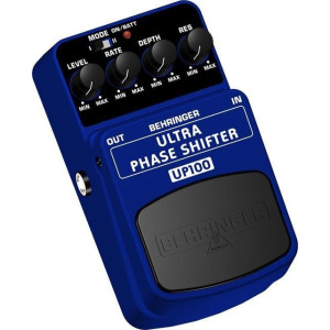 Behinger - UP100, Ultra Phase Shifter