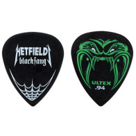 Dunlop - Ultex Hetfield Black Fang PH112, 0,94 mm