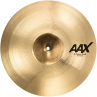Sabian - AAX, X-Plosion Fast Crash Cymbal 18" / 45cm