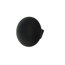Meinl - MS-BK, Motion Shaker medium noir