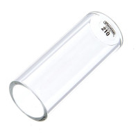 Dunlop - 210, Slide  en verre