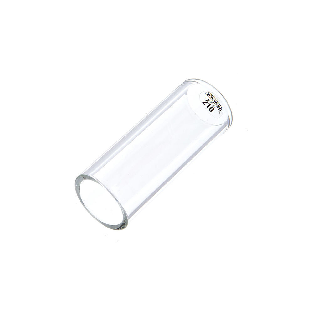 Dunlop - 210, Slide  en verre