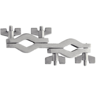 BSX - 805800, Multi-Clamps avec attache rapide, Dixon