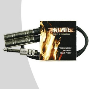 HOT WIRE - 954030, Câble adaptateur