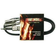 HOT WIRE - 954032, Câble Double Basic Line