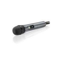 Sennheiser - XSW 1-825-B, Système de microphones à main sans fil