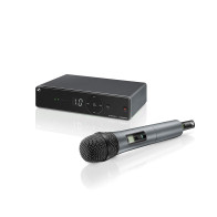 Sennheiser - XSW 1-825-B, Système de microphones à main sans fil