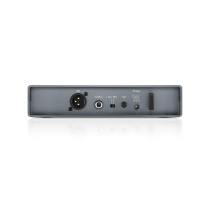 Sennheiser - XSW 1-825-B, Système de microphones à main sans fil