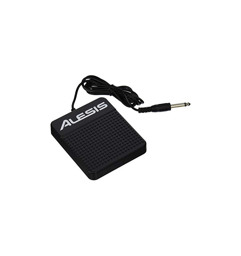 alesis sustain pedal