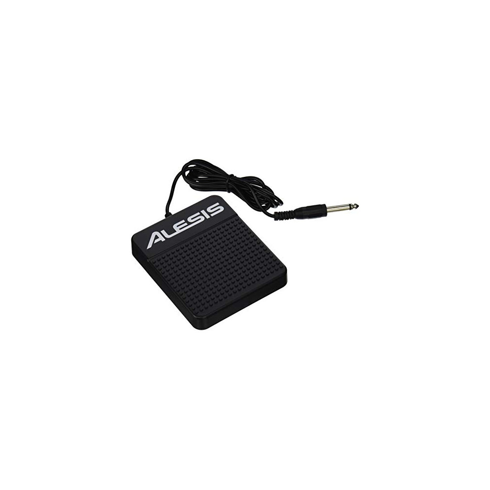 Alesis - ASP-1, Pédale Sustain pour clavier Alesis - ASP-1, Pédale Sustain pour clavier