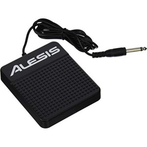 Alesis - ASP-1, Pédale Sustain pour clavier