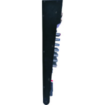 ITC - TS-6P, Channel Mixeur avec DSP , 6 canaux