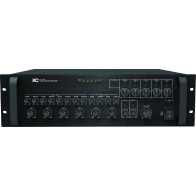 ITC - TI-240S, 5 Zones, 7 Inputs Mixer Amplifier 240W RMS