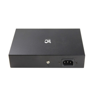 ITC Audio TS-W113 Commutateur PoE 8 Ports