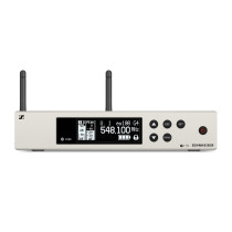 Sennheiser - EW 100 G4-945-S-B, Système de microphone à main sans fil Plage B