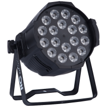 ITC - TL-XGA0-10, Projecteur PAR 18* 10W