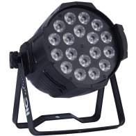 ITC - TL-XGA0-10, Projecteur PAR 18* 10W