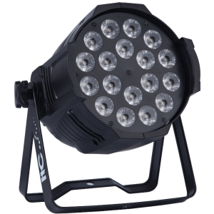 ITC - TL-XGA0-10, Projecteur PAR 18* 10W