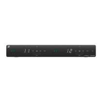 Sennheiser - XSW 1-825-A,  Système de microphone à main sans fil
