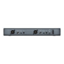 Sennheiser - XSW 1-825-A,  Système de microphone à main sans fil