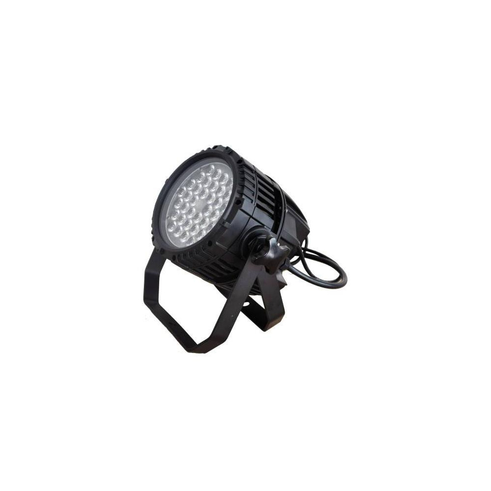 ITC - TL-XGA1-03, Lumiére PAR "Waterproof" 36*3W ITC - TL-XGA1-03, Lumiére PAR "Waterproof" 36*3W