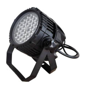 ITC - TL-XGA1-03, Lumiére PAR "Waterproof" 36*3W
