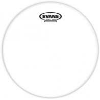Evans - BD20G1, Peau de frappe de grosse caisse G1 transparente, 20"