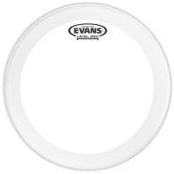 Evans - BD22GB3C, EQ3 Coated Bass Batter Drumhead, 22"