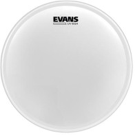 Evans - BD22GB4UV, Peau de frappe de grosse caisse EQ4 sablée, 22"
