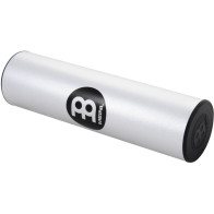 Meinl - SH9-L-S, Aluminium Shaker, Silver