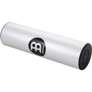 Meinl - SH9-L-S, Shaker en aluminium Silver
