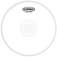 Evans - B14HW, Peau de frappe de caisse claire HW sablée, 14"