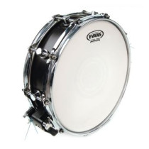 Evans - B14HW, Peau de frappe de caisse claire HW sablée, 14"