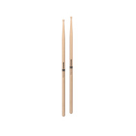 PROMARK - RBM535LRW , Rebound 7A Long Maple Wood Tip Drumsticks